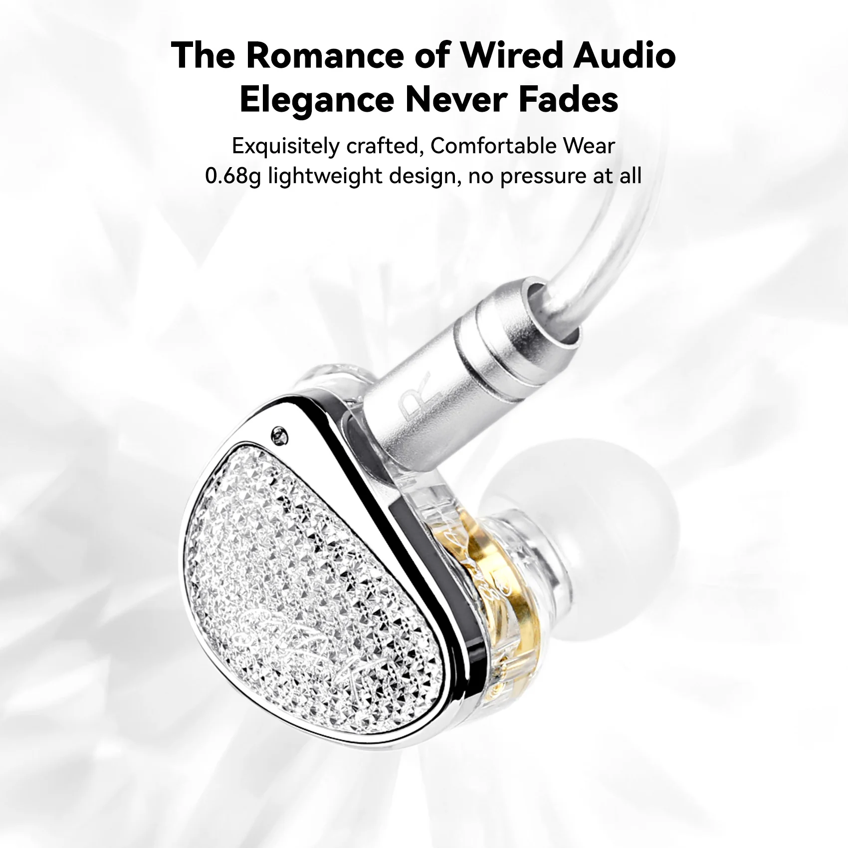 EarAcoustic Audio STA-K